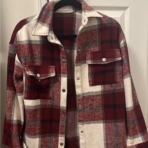 GREY BANDIT “SHACKET”